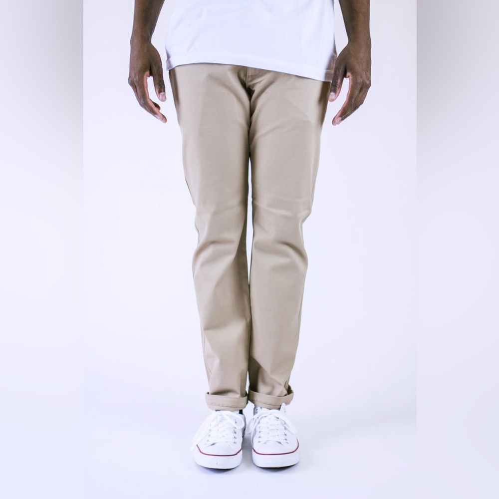 kennedy the surplus chino pants